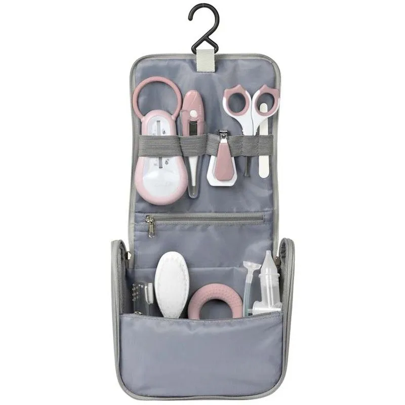 Beaba Hanging Toiletry Pouch