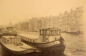 BEAUTIFUL AMSTERDAM