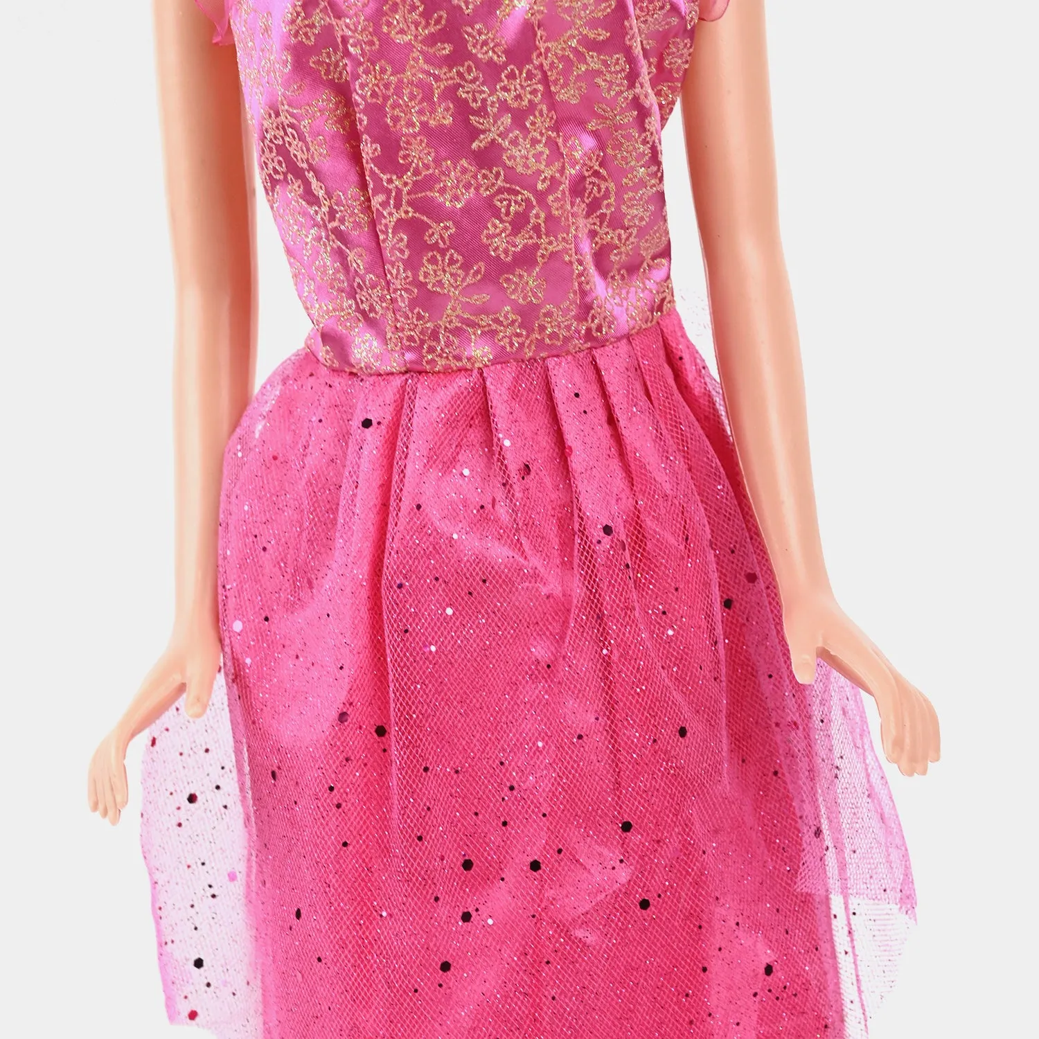 Beautiful Doll