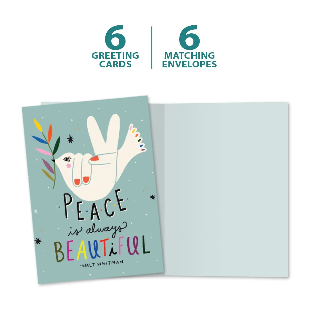 Beautiful Peace