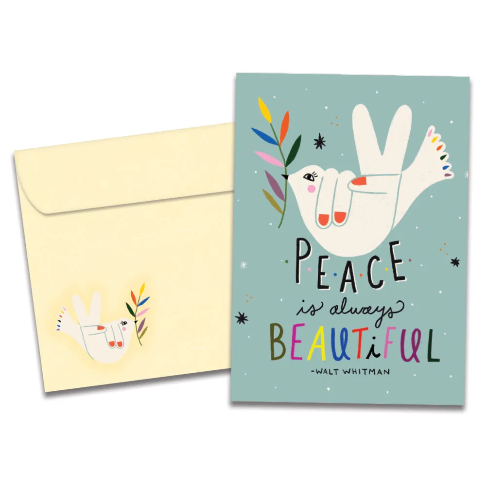 Beautiful Peace