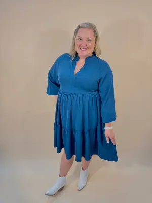 Beautiful Things Dress