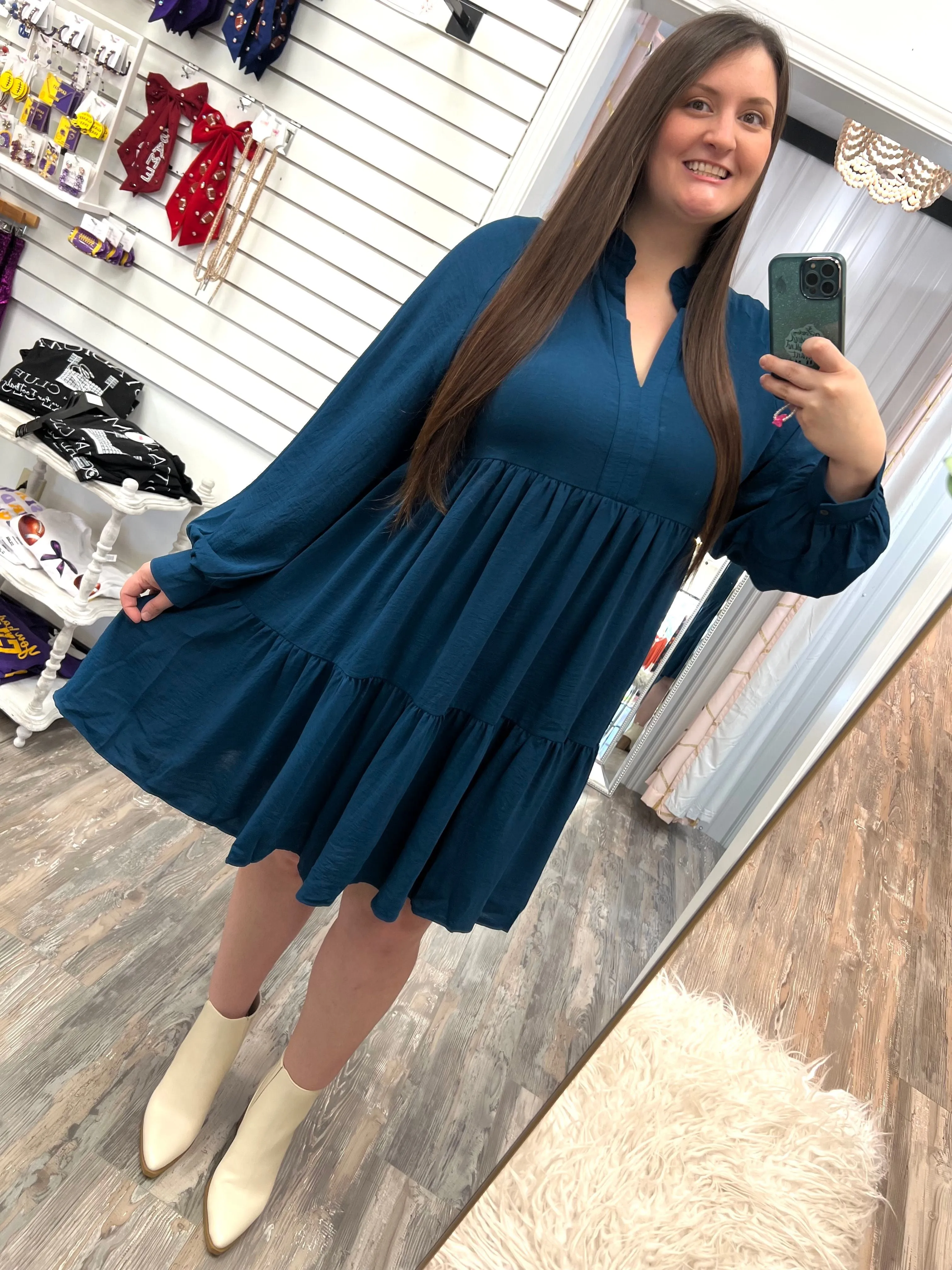 Beautiful Things Dress