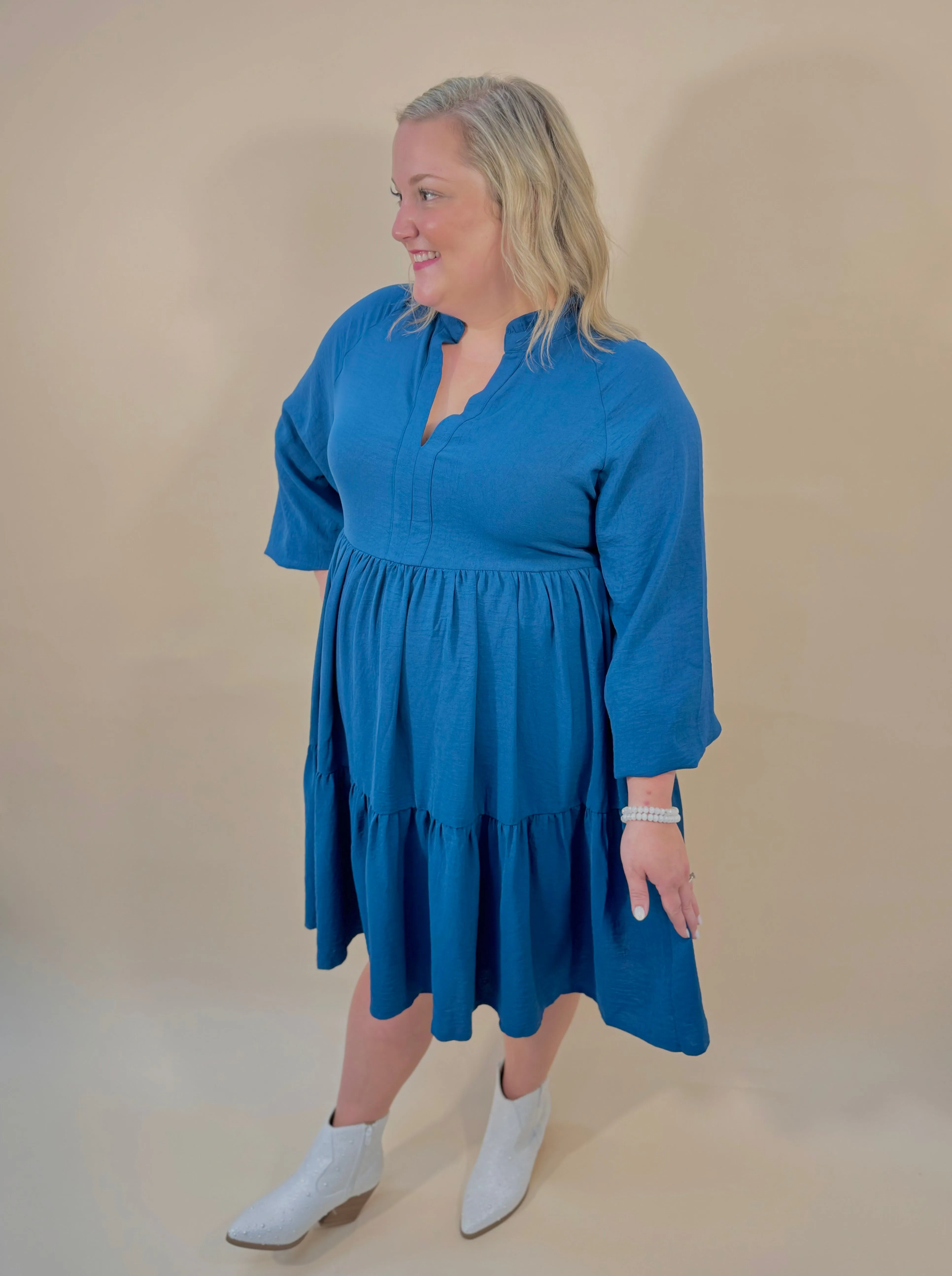 Beautiful Things Dress