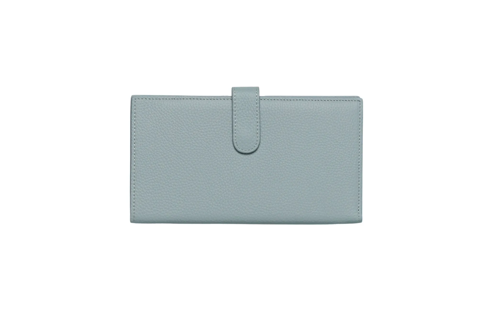 Beck Leather Long Passport / Wallet