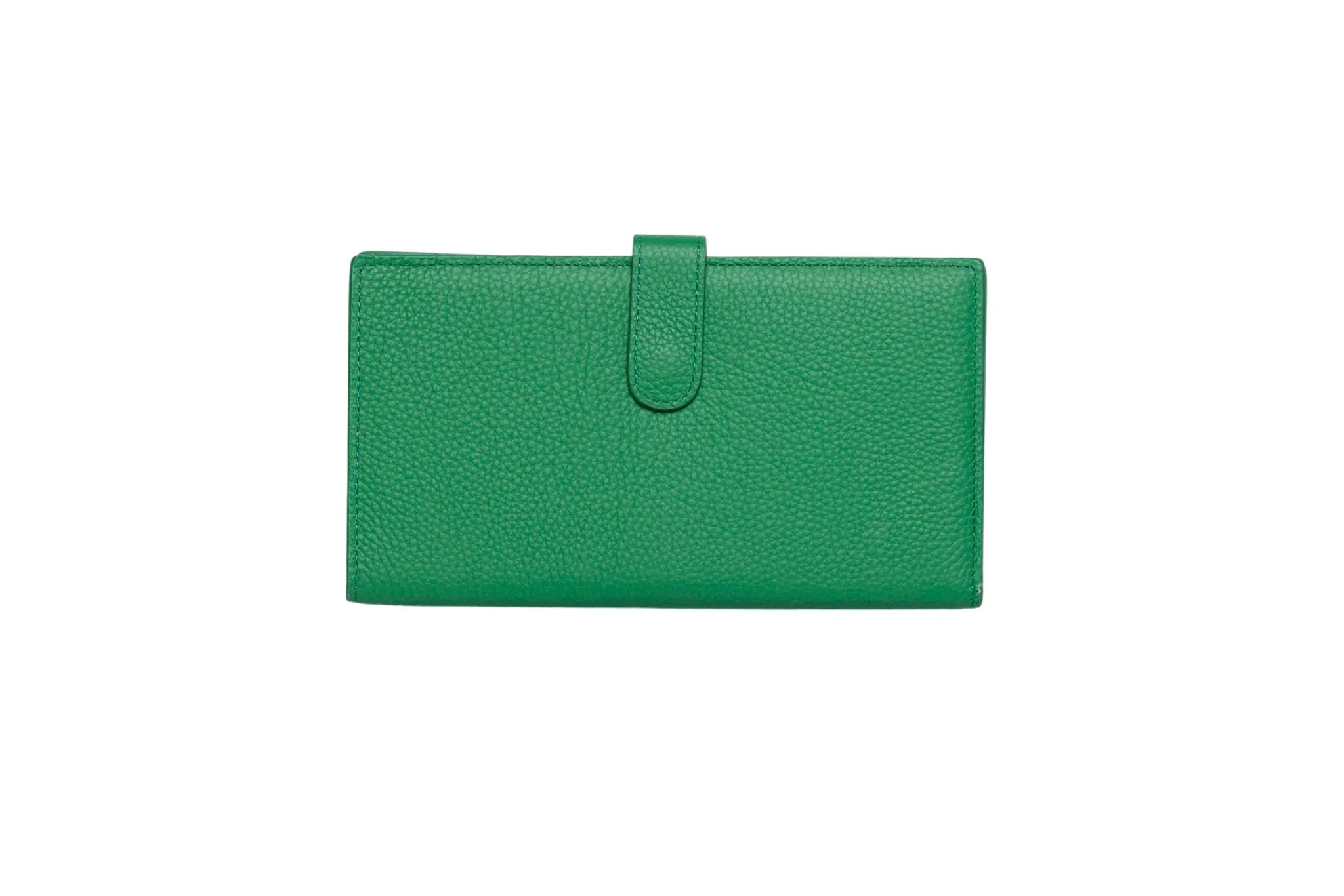 Beck Leather Long Passport / Wallet