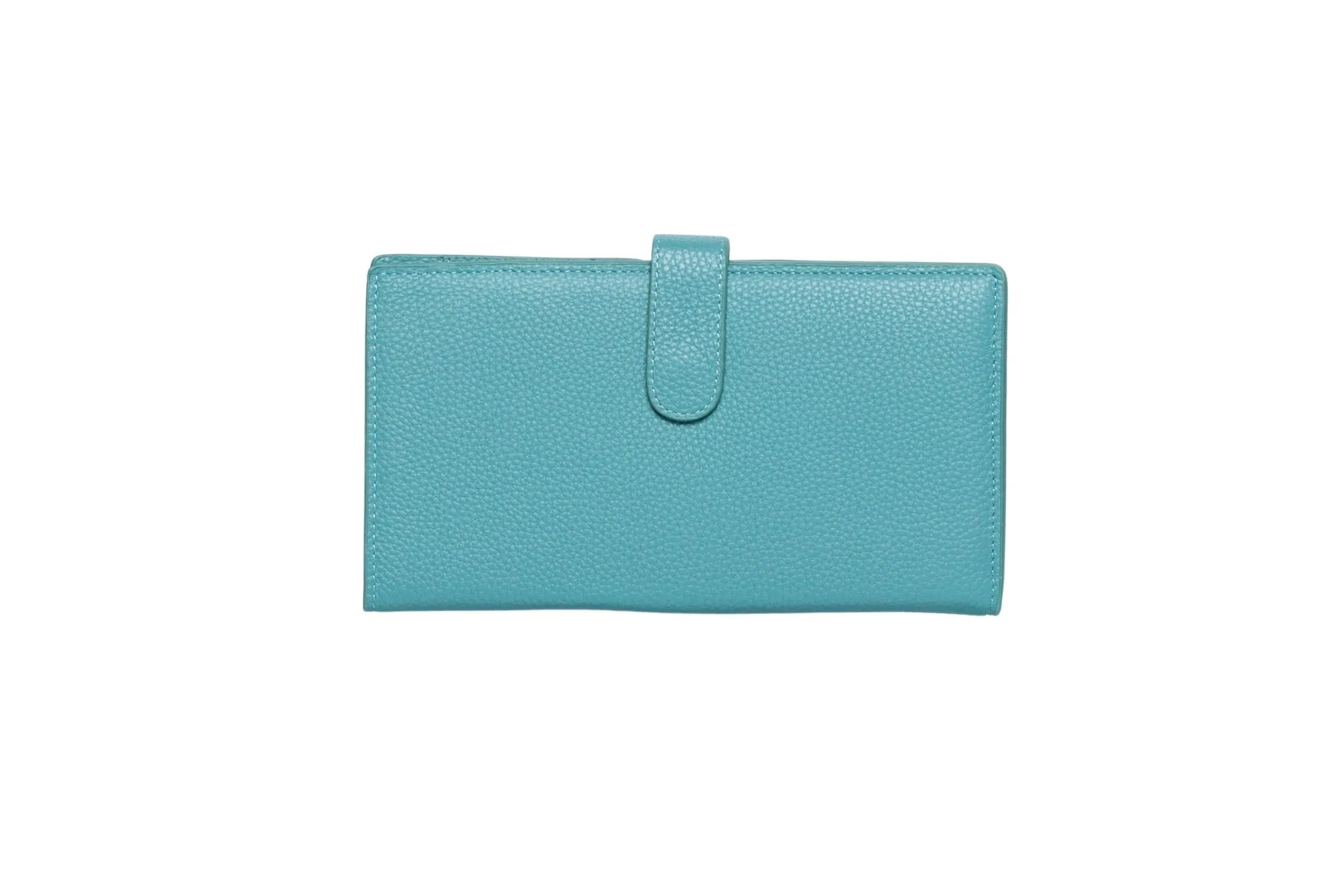 Beck Leather Long Passport / Wallet