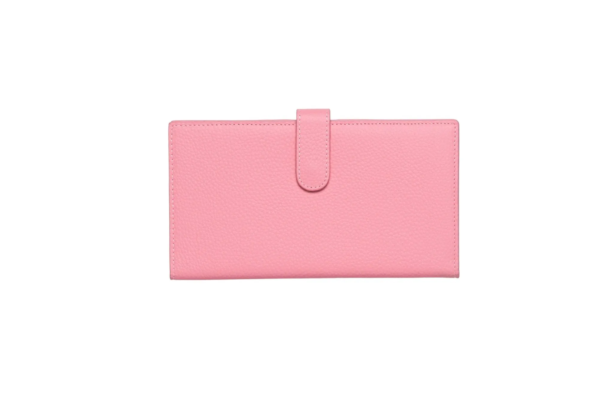 Beck Leather Long Passport / Wallet