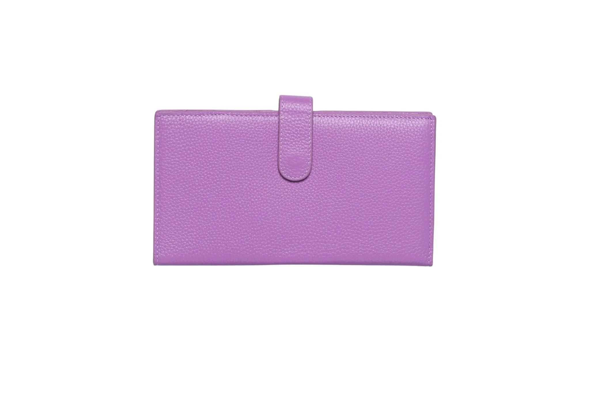 Beck Leather Long Passport / Wallet