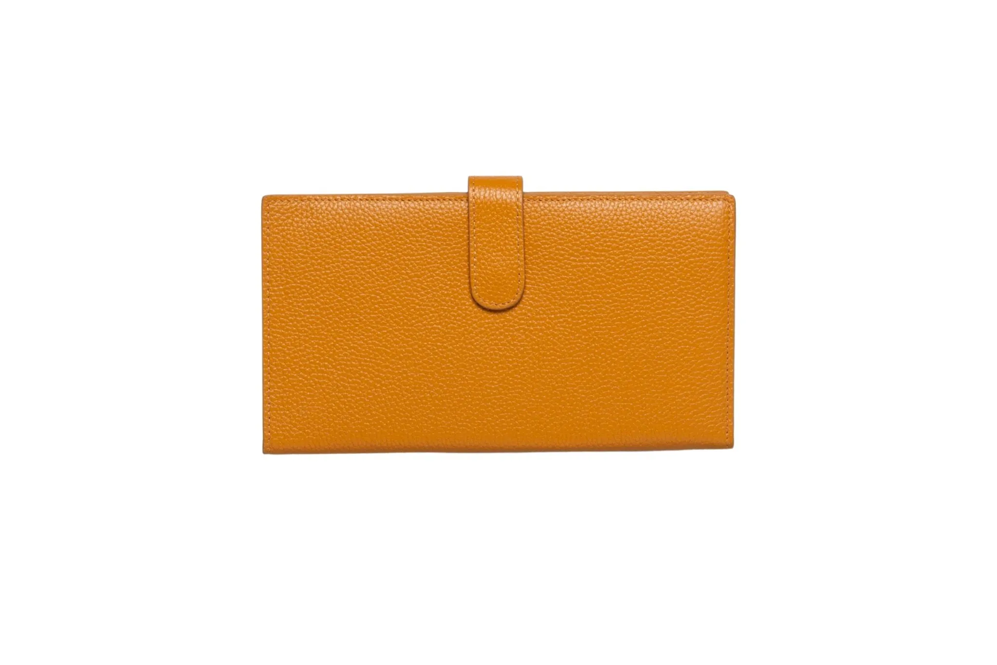 Beck Leather Long Passport / Wallet