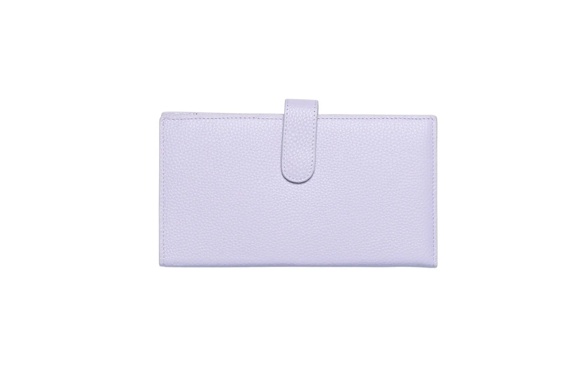 Beck Leather Long Passport / Wallet
