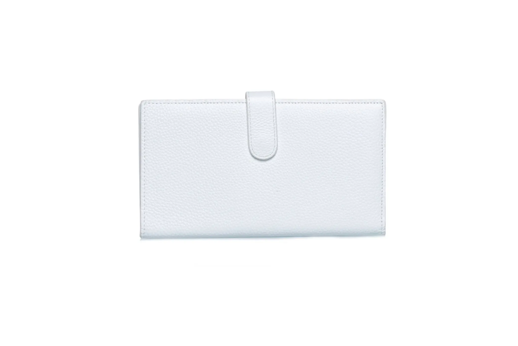 Beck Leather Long Passport / Wallet