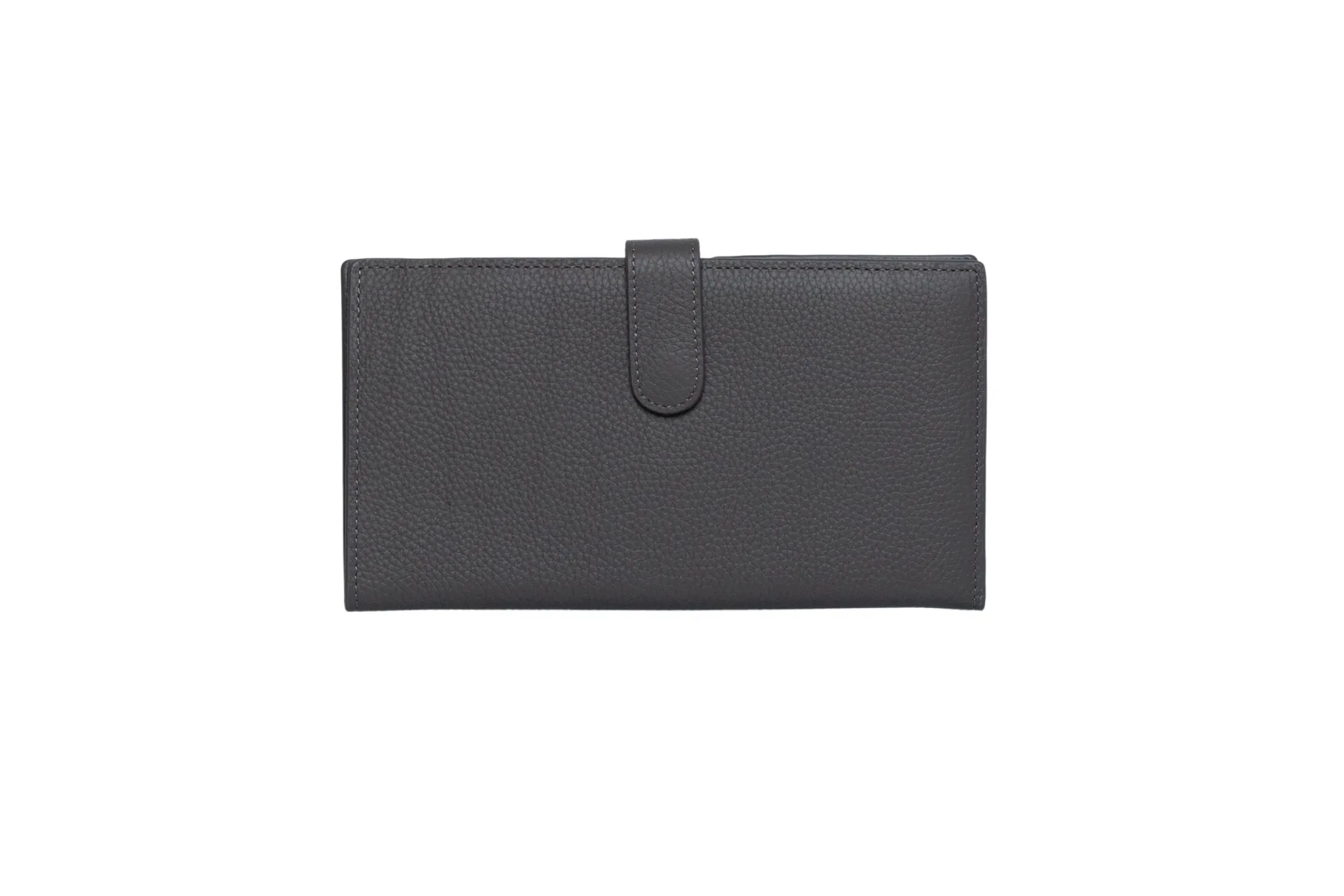 Beck Leather Long Passport / Wallet