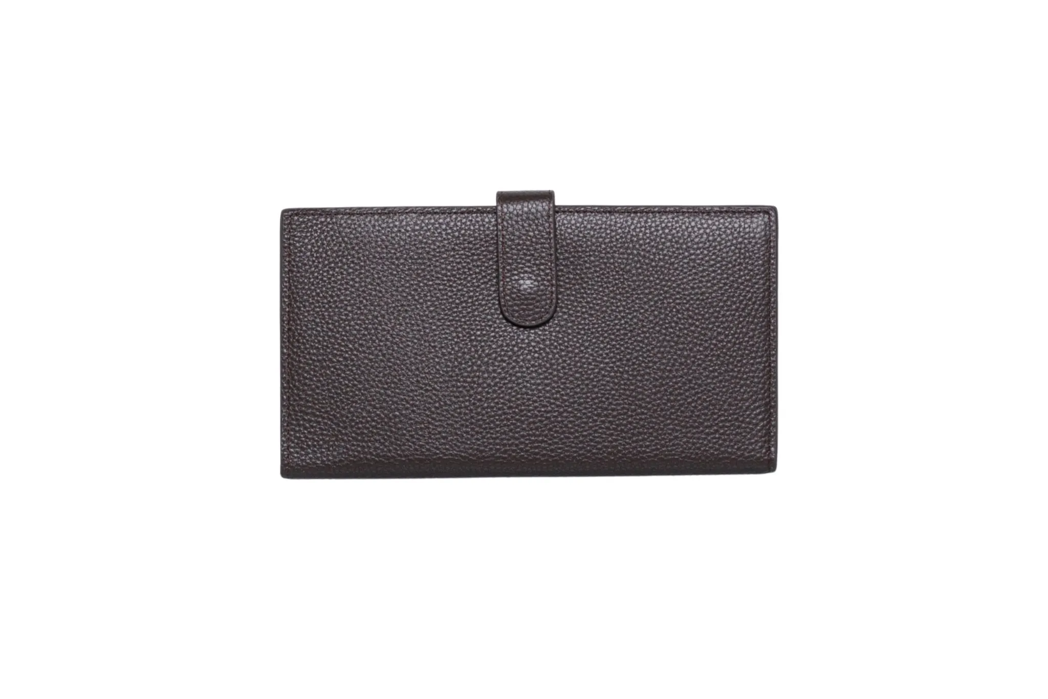 Beck Leather Long Passport / Wallet