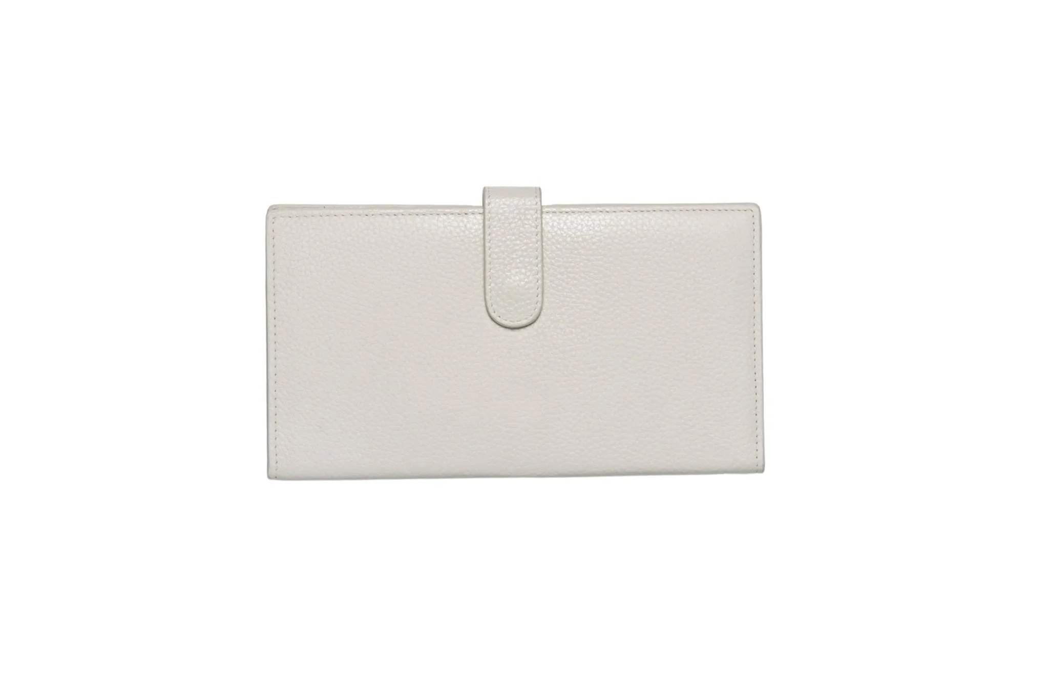 Beck Leather Long Passport / Wallet