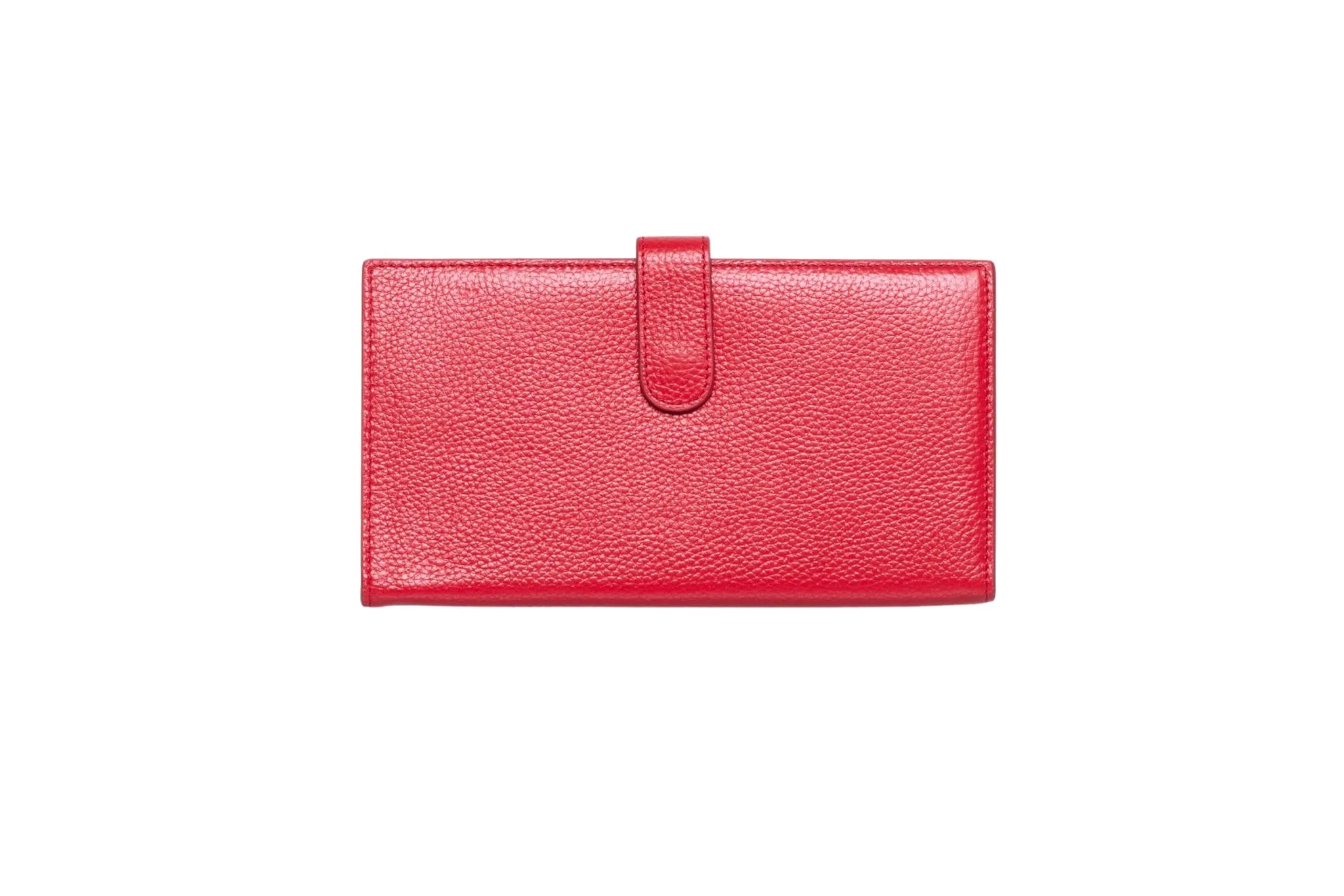 Beck Leather Long Passport / Wallet