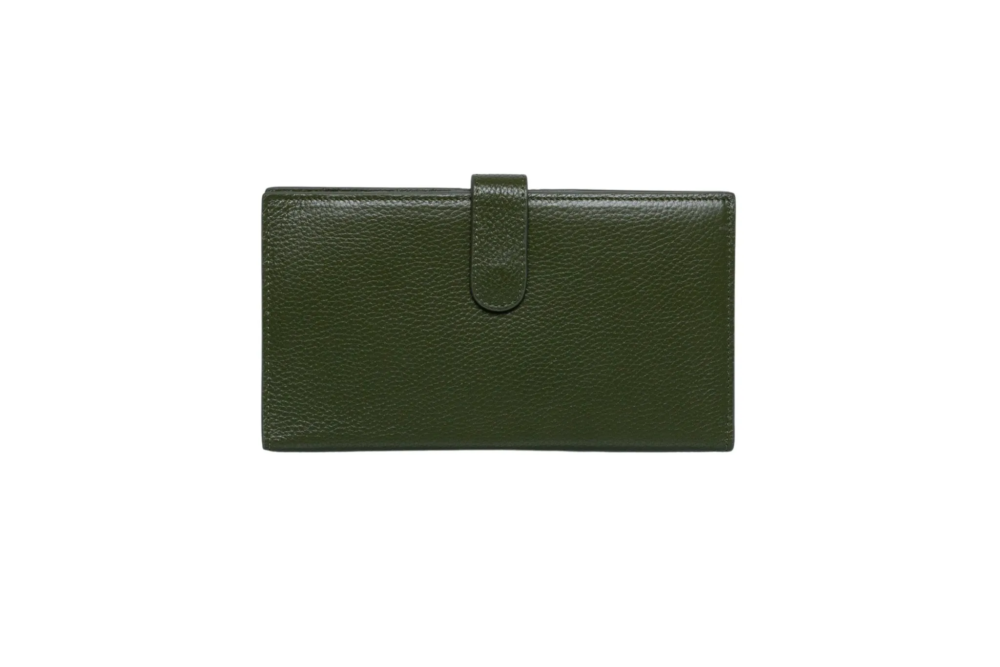 Beck Leather Long Passport / Wallet