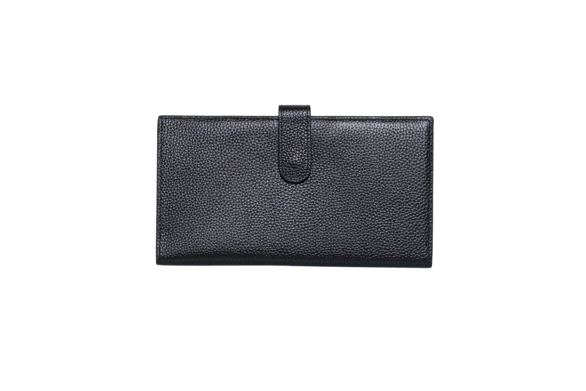 Beck Leather Long Passport / Wallet