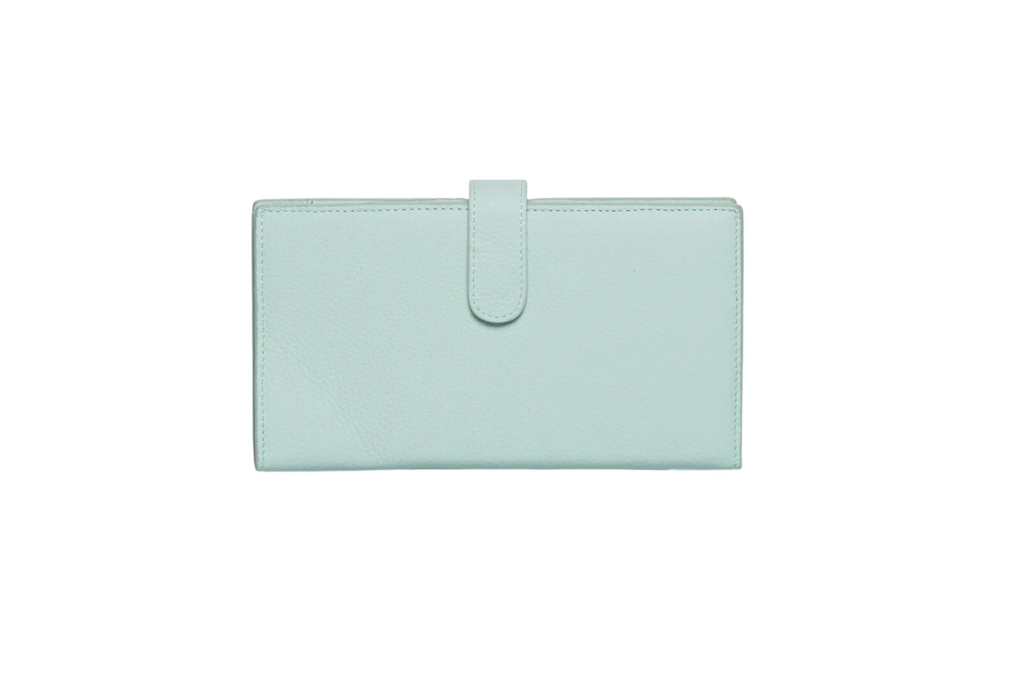 Beck Leather Long Passport / Wallet