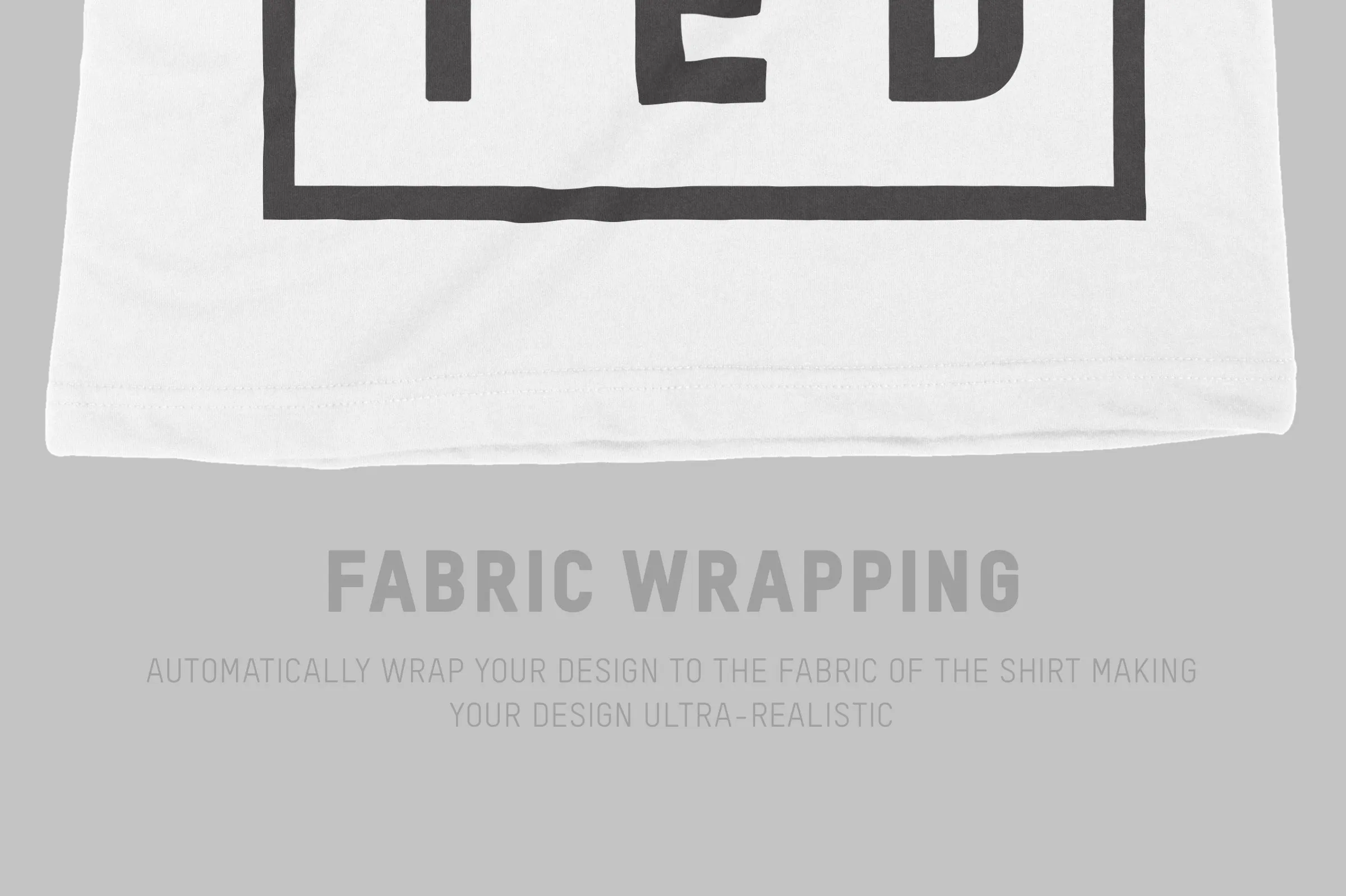Bella   Canvas 3001 T-Shirt Mockups