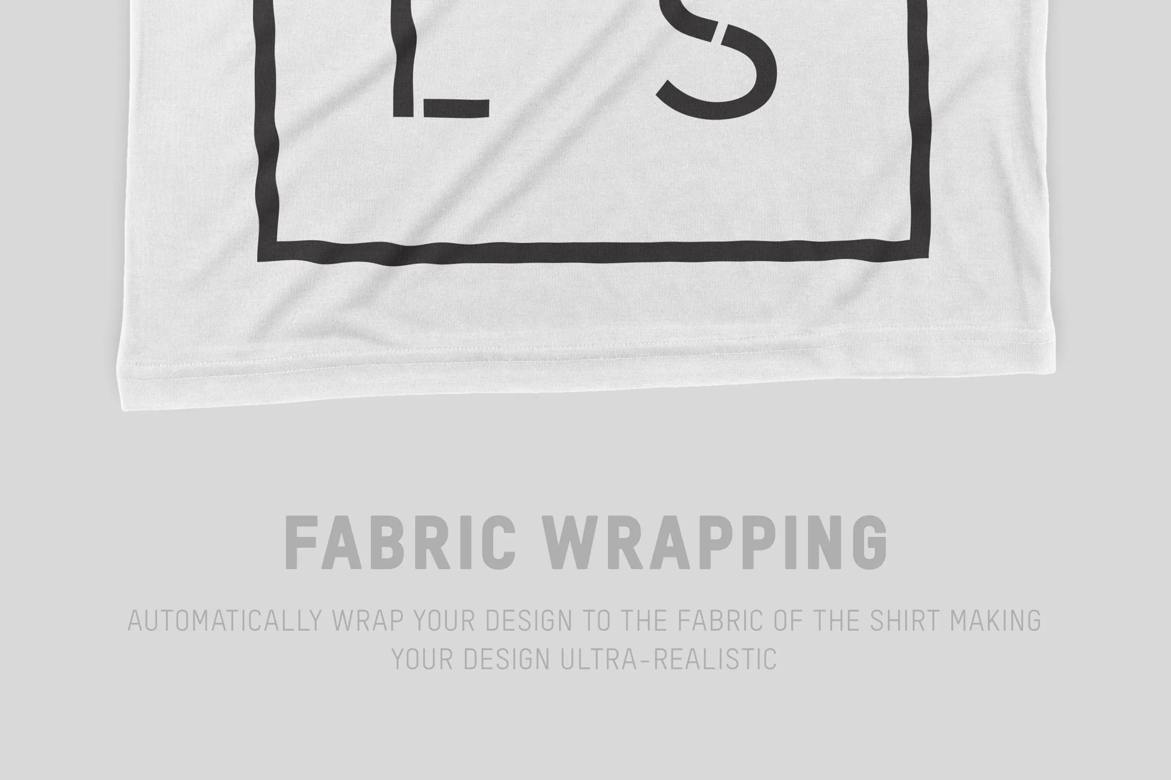 Bella   Canvas 3880 Viscose T-Shirt Mockups