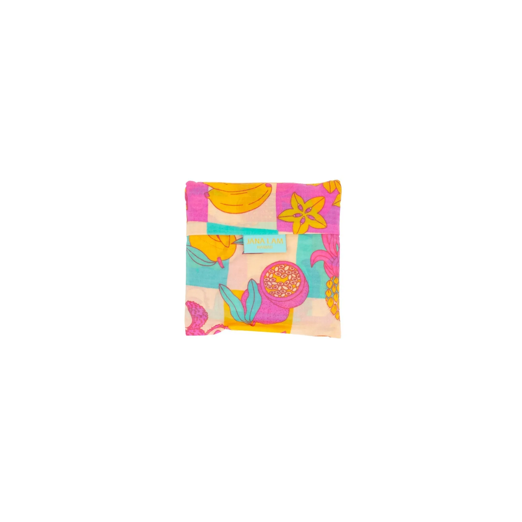 Big Baggu Reusable Bag • Fruit Stand • Jana Lam Hawaii   Baggu