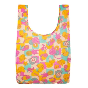 Big Baggu Reusable Bag • Fruit Stand • Jana Lam Hawaii   Baggu