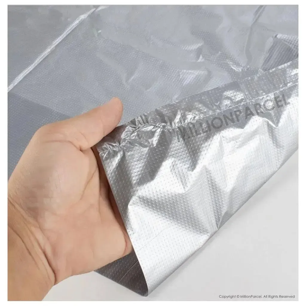 Big Plastic Bag I Storage Bag | Moving Plastic Bag