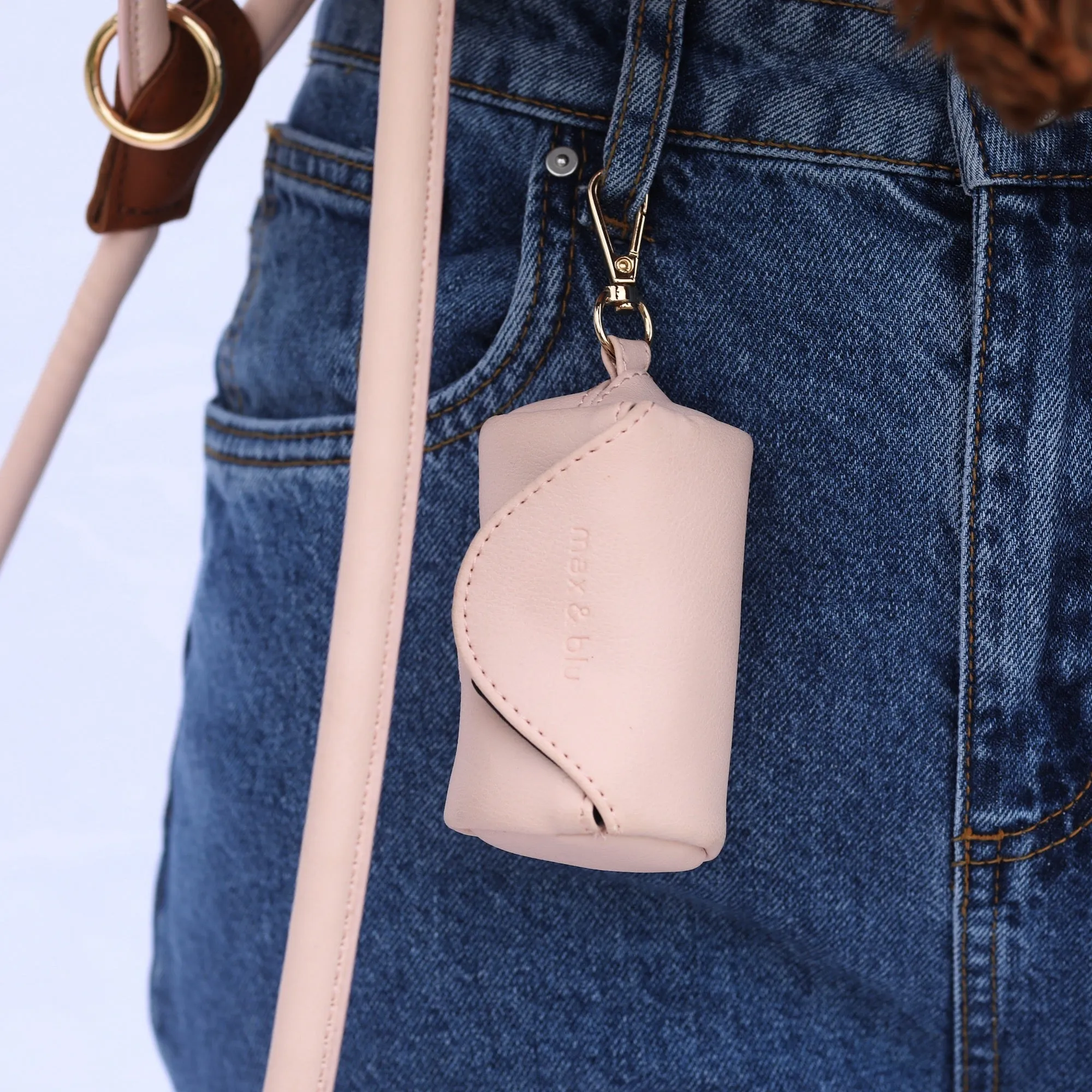 Billie Walk Bundle - Blush