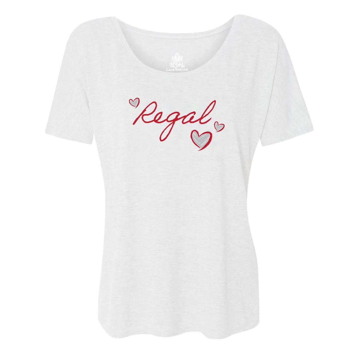 Birthday Slouchy Tee