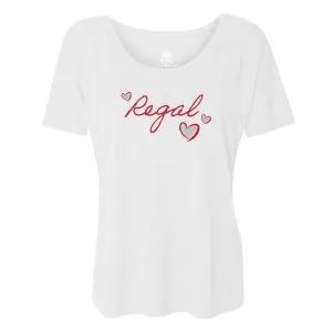 Birthday Slouchy Tee