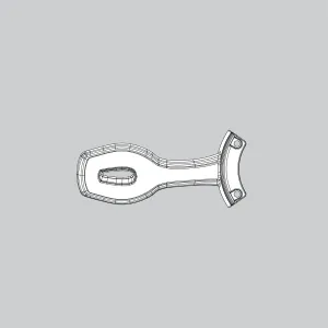Blade Iron Set-Regal Bronze - K255105821