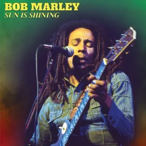 Bob Marley - Sun is Shining (Single)