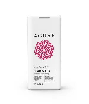 Body Beautiful Shampoo