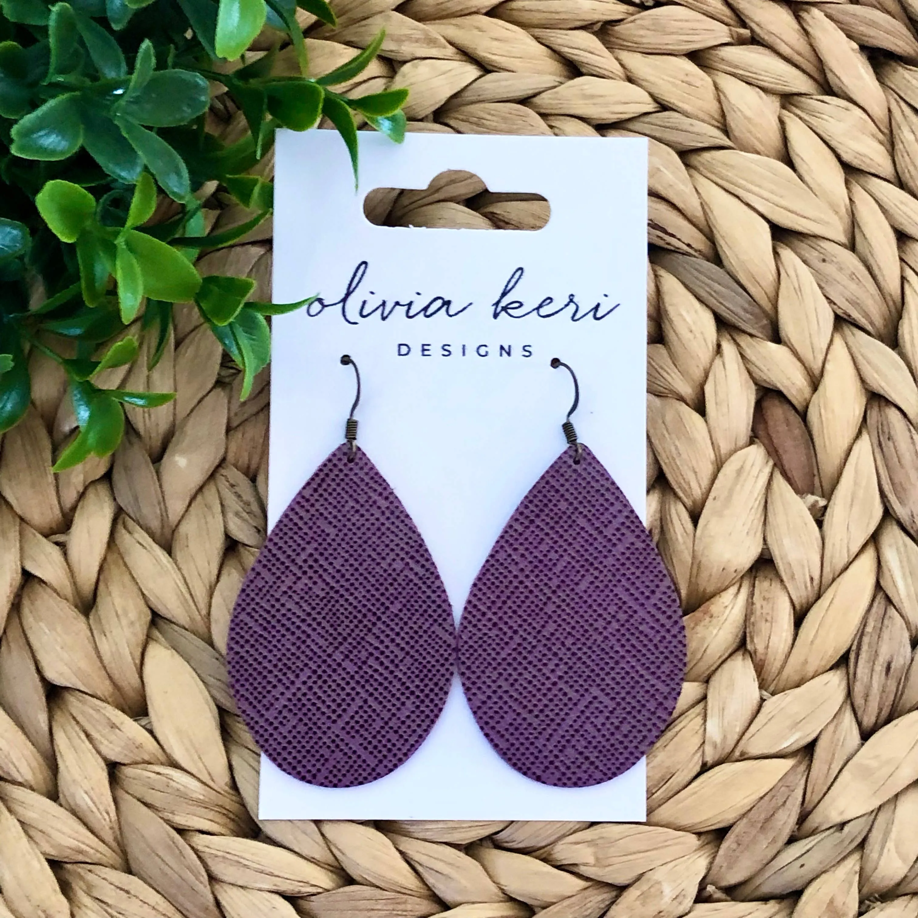 Brittany Earring