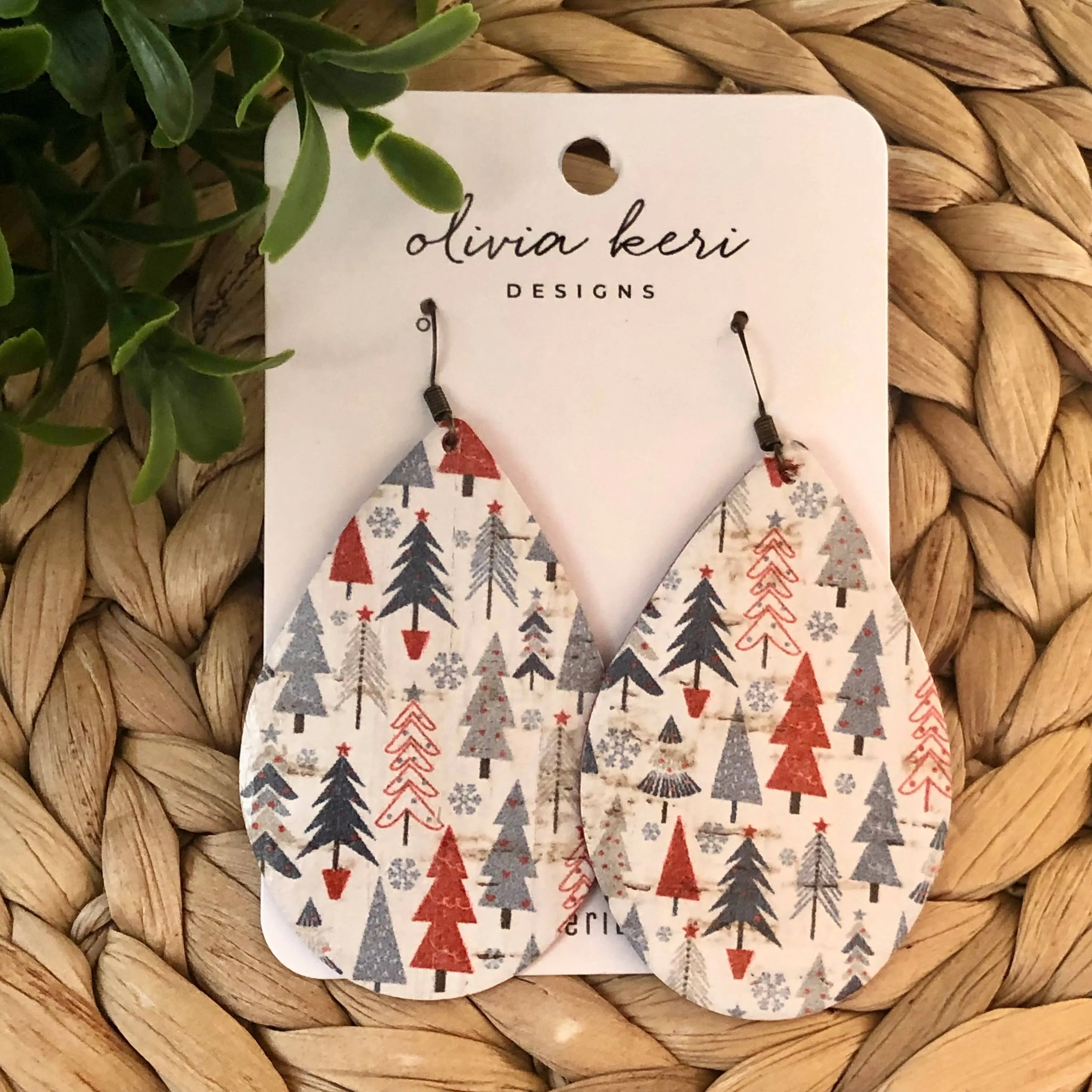 Brittany Earring