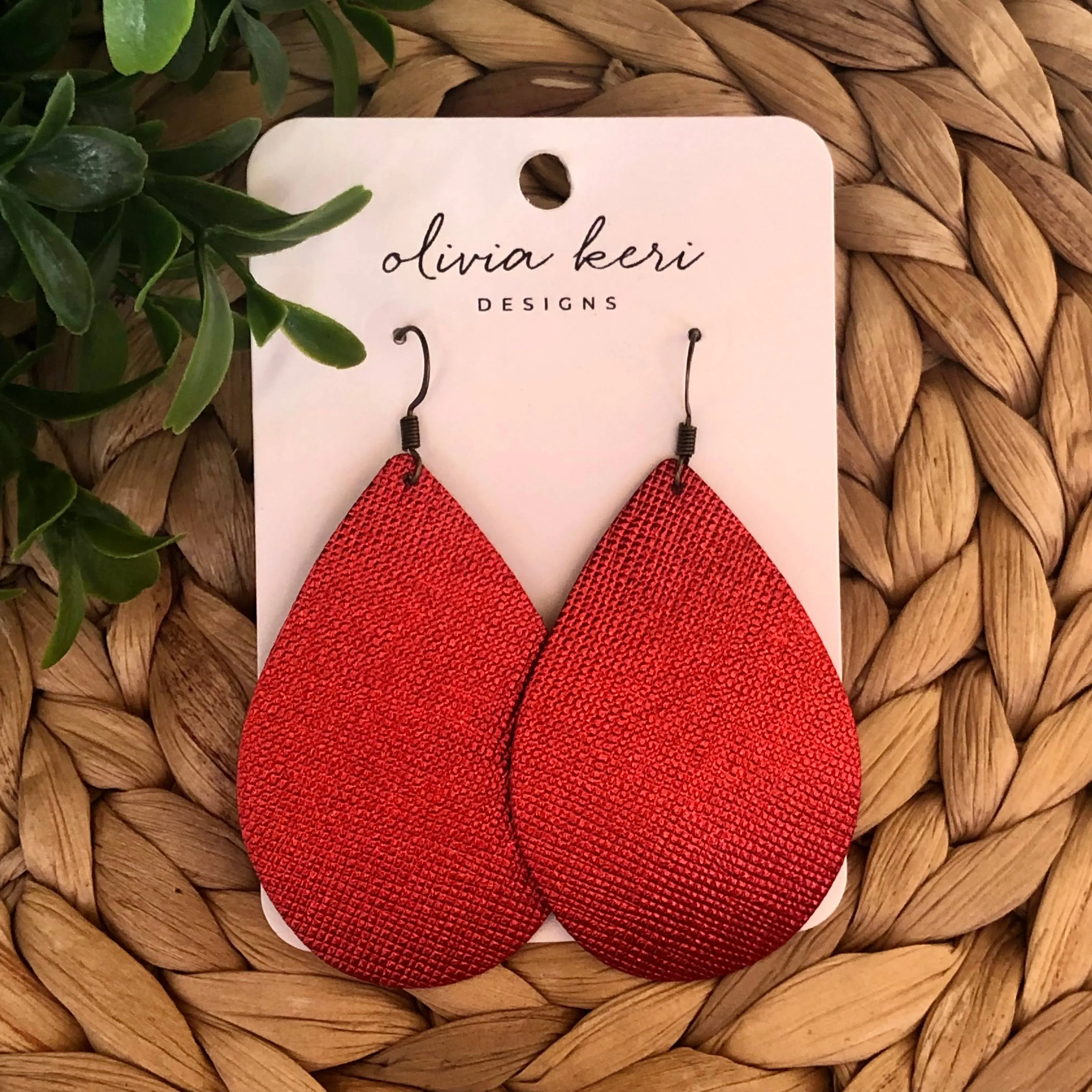 Brittany Earring