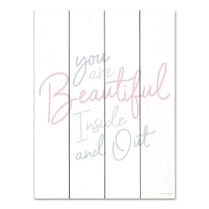 BRO206PAL - Beautiful - 12x16