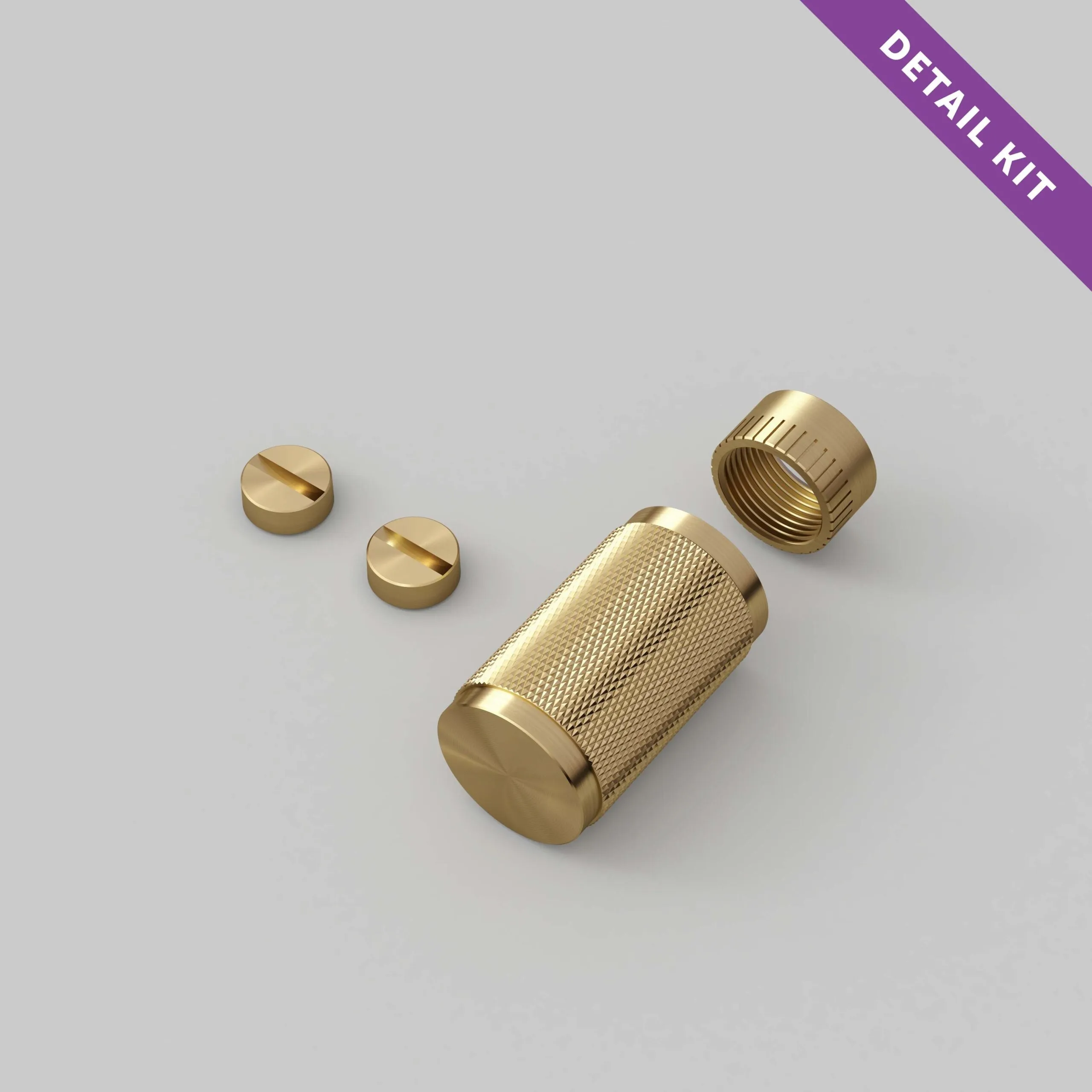 Buster   Punch Dimmer Details Kit