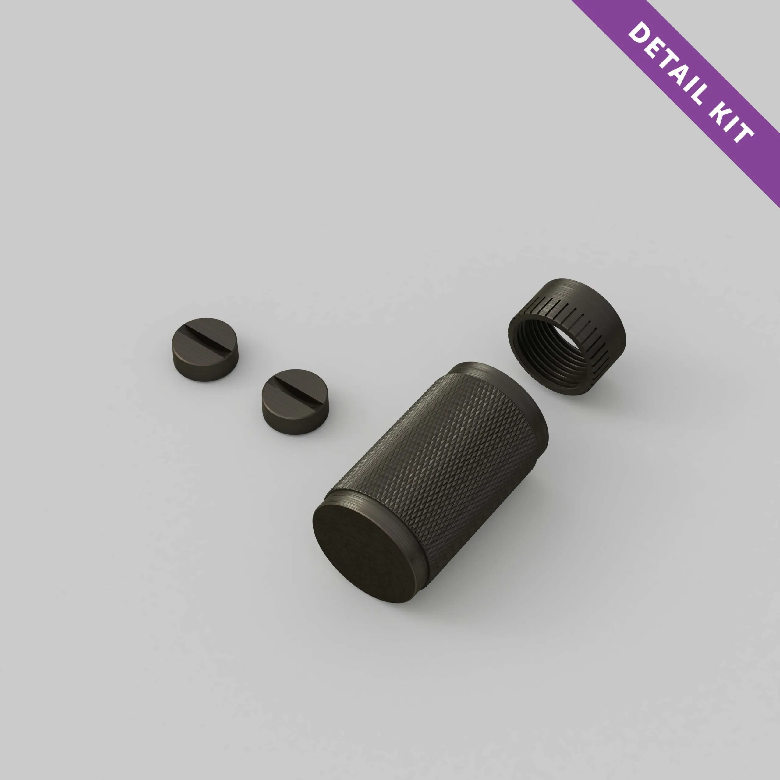 Buster   Punch Dimmer Details Kit