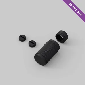 Buster   Punch Dimmer Details Kit