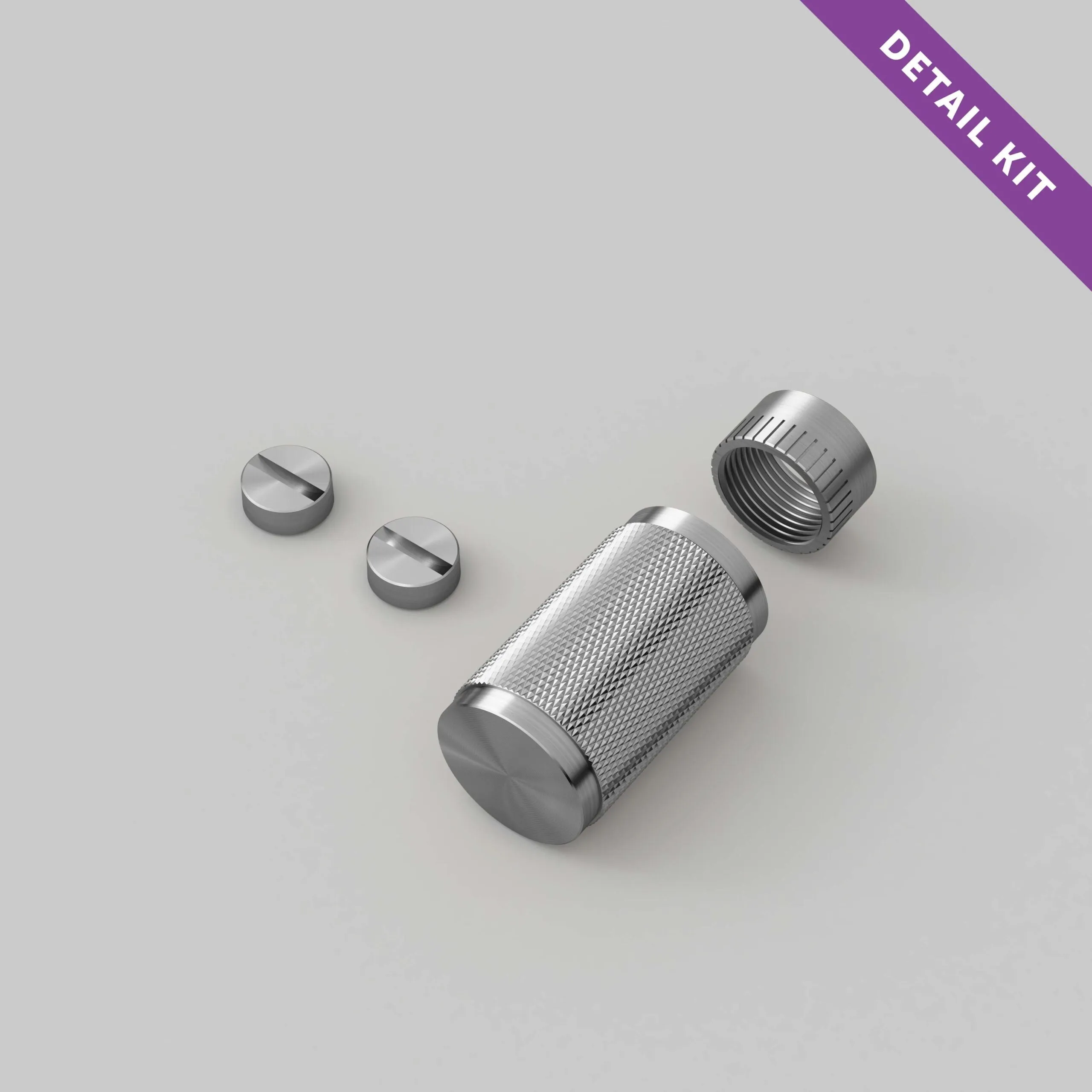 Buster   Punch Dimmer Details Kit