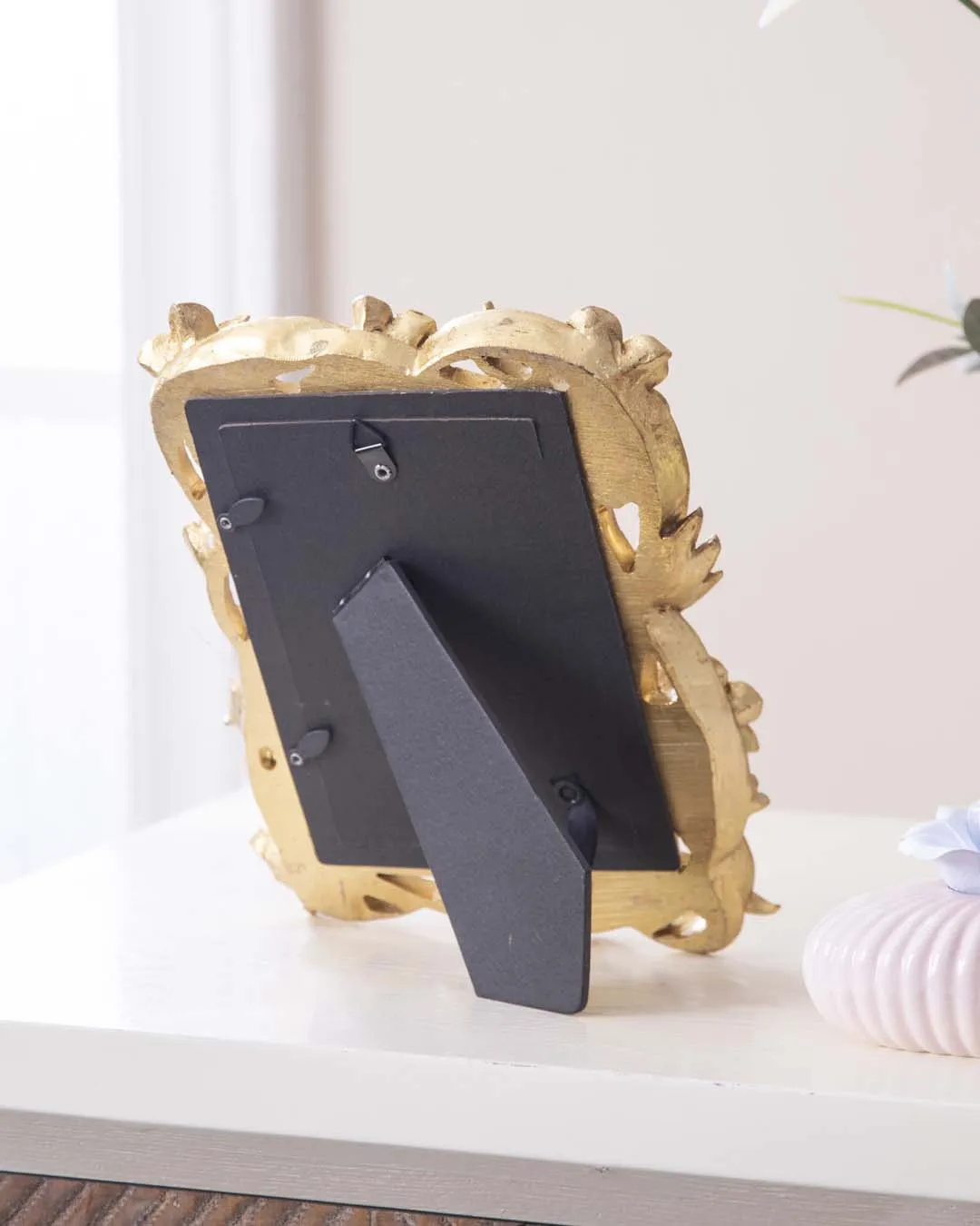 'Butterfly Dreams' Victorian Photo Frame