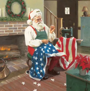 CA1043 A Gift To The Nation