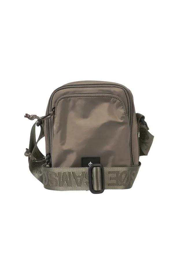 Camera Bag Saluis 1