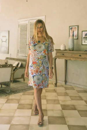 Camille Dress