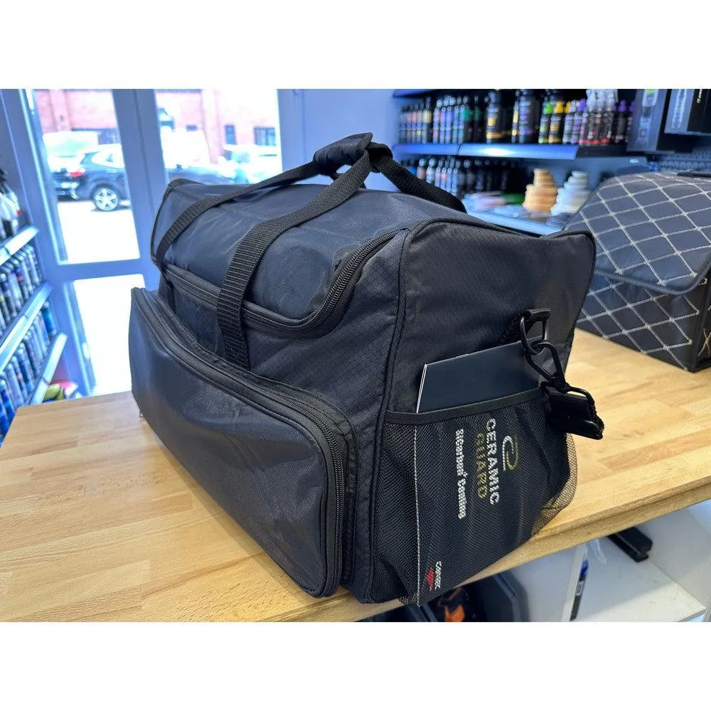 Cartec UK Detailing Bag