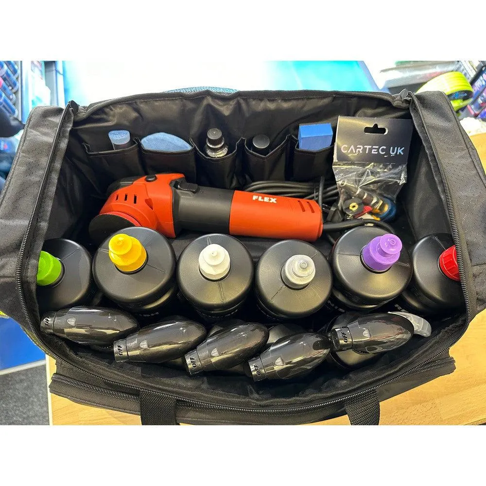 Cartec UK Detailing Bag