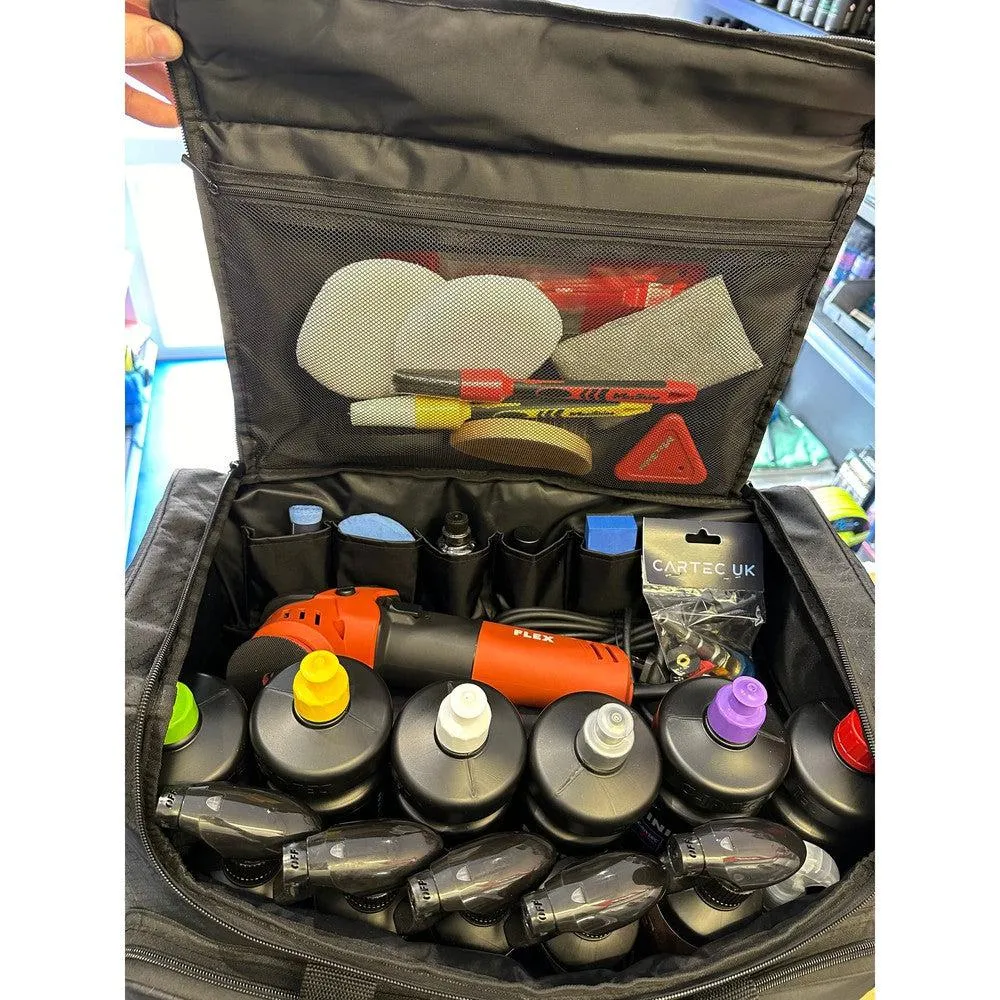 Cartec UK Detailing Bag