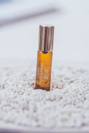 CHEETAH ENERGY ROLL-ON OIL